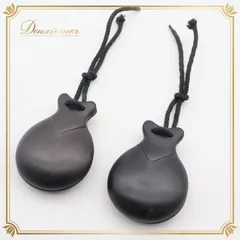 ⭐︎フラメンコ カスタネット　新品未使用 楽天市場】JALE フラメンコ用 カスタネット フィブラ・ドブレ L