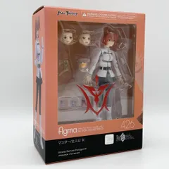 2026年最新】figma Fate/Grand Order マスター/主人公 女の人気