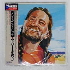 【中古】 Best of ウィリー・ネルソン WILLIE NELSON / ウィリー・ネルソン商品一覧｜JAZZ｜ディスク