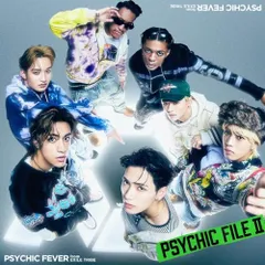 2025年最新】Psychic fever dvdの人気アイテム - メルカリ