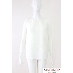 FOXEY　マットストレッチジャージーパーカ　42292　2021年商品 FOXEY マットストレッチジャージーパーカ 42292 2021年商品