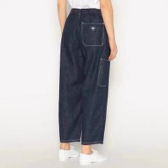 【期間限定セール中】DANTON ダントン ジーパン ジーンズ デニムズボン　レディースファッション ボトムス