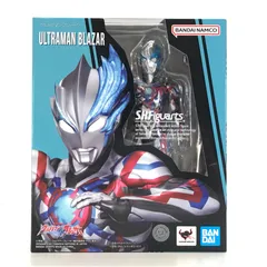 新品未開封　S.H.フィギュアーツ ウルトラ6兄弟 メビウス ブレーザー セット shフィギュアーツ ウルトラマンシリーズ ウルトラ6兄弟 メビウス