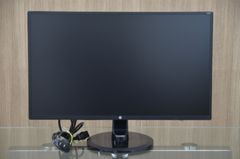 HP Ｎ246ｖ 23.8インチ  IPSパネル モニター 中古品　　（1110-2）