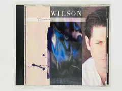 希少　ブライアン・ウィルソン Brian Wilson サイン入り限定CD brian wilson ブライアン・ウィルソンImagination CD - メルカリ