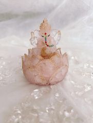 ☆はなちゃん☆オルゴナイト☆麒麟、ガネーシャ、お地蔵様☆ コウペンちゃん 文鳥ちゃんとオカメインコちゃんなアンブレラ