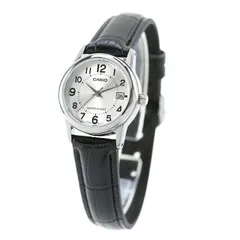 【新品】カシオ CASIO 腕時計 レディース LTP-V002L-7BDF チープカシオ スタンダード