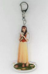 [중고]키 홀더 사토 璃果(노기자카 46) 아크릴 키 홀더 [NOGI CAFE -NOGIZAKA46 SUMMER TOUR CAFE 2025-]