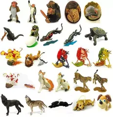 2025年最新】チョコQ イチゴヤドクガエルの人気アイテム - メルカリ