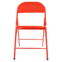 2026年最新】supreme metal folding chairの人気アイテム - メルカリ
