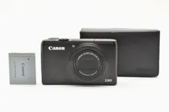 【動作確認済】Canon PowerShot S90 コンパクトデジタルカメラ Amazon | Canon デジタルカメラ Power Shot S90 PSS90