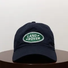 2024年最新】ランドローバー 帽子の人気アイテム - メルカリ