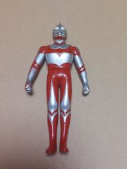 ウルトラマン AUs ソフビ