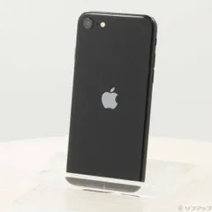 ま*ん様 iPhone SE (第3世代) ミッドナイト128GB iPhone SE（第3世代） 「新品 未使用品」SIMフリー SE (第3世代