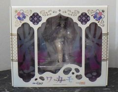 27.勝利の女神：NIKKE バイパー：トキシックラビット 1/7 完成品