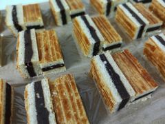 焼き菓子セット　　クッキー　ダックワーズ