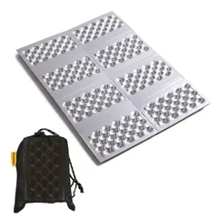 【美品】 セット Mozambique アウトドアマット Amazon.co.jp: Mozambique(モザンビーク) キャンプマット ダブル