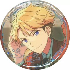 アイドリッシュセブン シャッフルユニット 六弥ナギ 缶バッジ - メルカリ