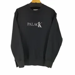 2024年最新】PALACE スウェットの人気アイテム - メルカリ