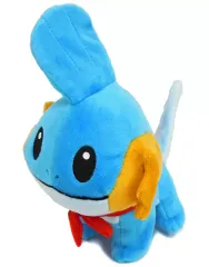 【中古】ぬいぐるみ ミズゴロウ ぬいぐるみ 「ポケモン不思議のダンジョン 救助隊DX」 ポケモンセンター限定