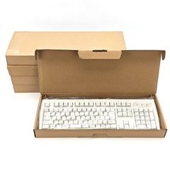 東芝TEC 業務用キーボード5台セット 動作確認済210 東芝TEC 業務用キーボード5台セット 動作確認済210 - メルカリ