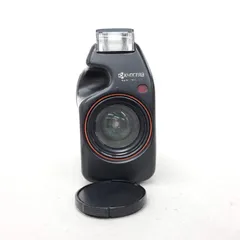 京セラ KYOCERA SAMURAI Z2 SM-G3 #1094721043 中古】KYOCERA 京セラ SAMURAI Z2 コンパクトフィルムカメラ