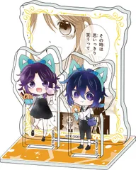 2025年最新】ハッピーシュガーライフ アクリルスタンドの人気アイテム