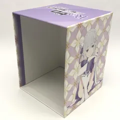 2025年最新】re:ゼロ BD BOXの人気アイテム - メルカリ