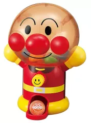 【中古】おもちゃ アンパンマン わくわくガチャころりんJr. 「それいけ!アンパンマン」