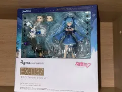 2025年最新】figma 雪ミク 2017の人気アイテム - メルカリ