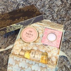 SABON ボディクリーム&バスボール 新品未使用 SABON ボディクリーム&バスボール 新品未使用