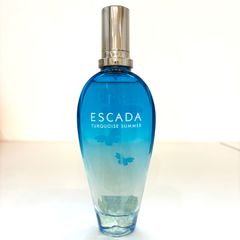 ◼️ESCADA◼️ エスカーダ ターコイズサマー 香水