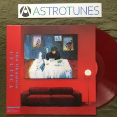 2026年最新】okamoto レコードの人気アイテム - メルカリ