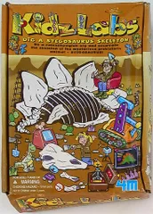 ラシェール KidsLabsステゴザウルス