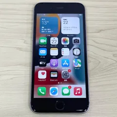 iPhone6s 64GB 16GB SIMフリー 本体 ジャンク品 G53 iPhone 6s 中古一覧｜SIMフリー・キャリア - 価格.com