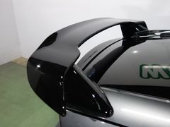 S15 シルビア ロング ルーフスポイラー 新品 黒色 ７月から値上げ s15 S15 シルビア ロング ルーフスポイラー 新品 黒色 7月から値上げ s15