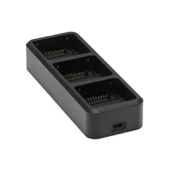 DJI Mavic 3シリーズ 100W バッテリー充電ハブ、互換性：DJI Mavic 3 インテリジェント フライトバッテリー 、 DJI 100W USB-C 電源アダプター、 DJI 65W ポータブル充電器、 DJI 65W カーチャージャーのサムネイル