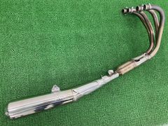 SP忠男 ZX25R POWERBOX FULL ジャンク - メルカリ
