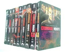 クリミナル・マインド CRIMINAL MINDS