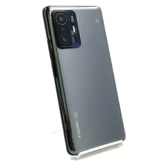 【メルカリ最安値】国内版　Xiaomi 11T Pro 256GB メルカリ最安値】国内版 Xiaomi 11T Pro 256GB - メルカリ