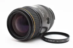 ★実用品★Tokina トキナー AT-X M100 AF 100mm F2.8 MACRO ニコン用★ LL330#3364