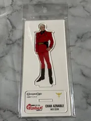 2024年最新】逆襲のシャア アクリルの人気アイテム - メルカリ 