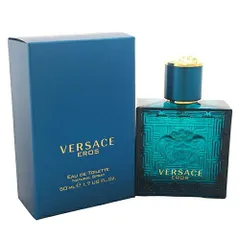 2024年最新】ヴェルサーチ Versace Erosの人気アイテム - メルカリ