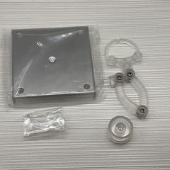 現状未使用品　ねんどろいどどーる　マグネット台座　新型台座　写真にあるもののみバラ売り不可