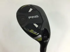 PING G430 5U ユーティリティ ピン ハイブリッド ヘッドのみ 希少 PING G430 ハイブリッド 4u 5u ヘッド 2個セット ユーティリティ