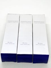 AQUA MOIX アクアモイス &GINOアンドジーノ 50ml 3本セット 美容液 本体未使用品 M332