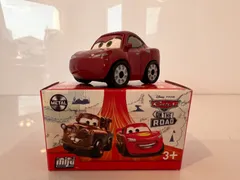 ミニレーサーズ 2023 ナタリー・サートゥン