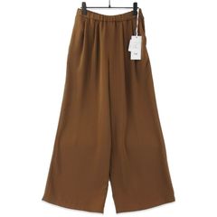 未使用 Fujimoto フジモト 長袖Tシャツ FJ25S-11-002 ハイネック  