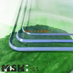 テーブルクロス 透明 PVC製 デスクマット ビニール 無味 テーブルカバー 矩形 厚手 汚れ防止 撥水加工 防塵/防水/耐久/耐熱