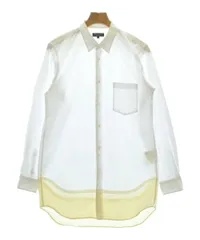 COMME des GARCONS HOMME PLUS カジュアルシャツ メンズ 【古着】【中古】【送料無料】